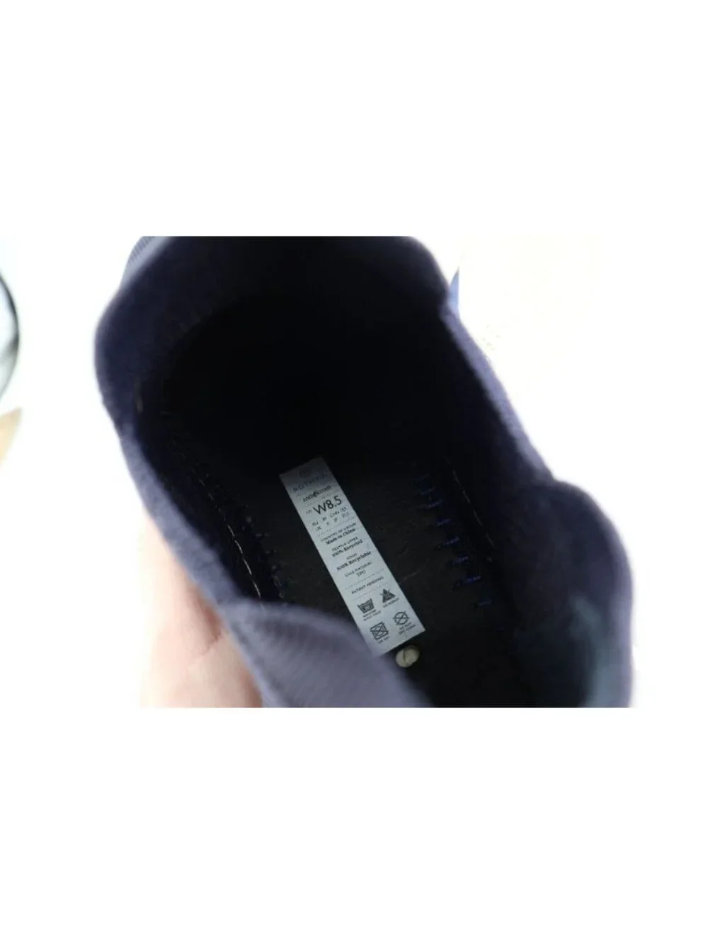 Rothy’s item shown